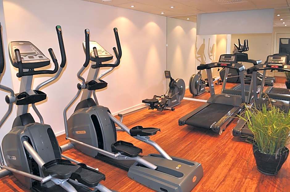 Trosa Stadshotell & Spa