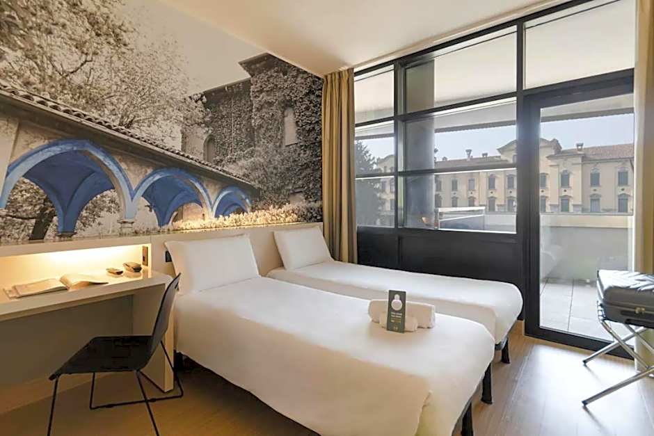 B&B Hotel Como