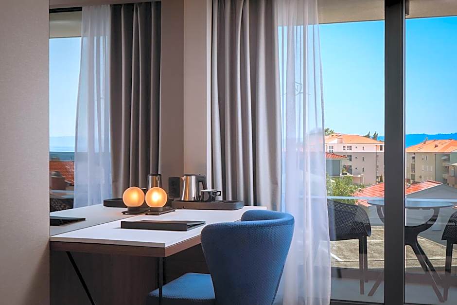 Boutique Hotel Noemia