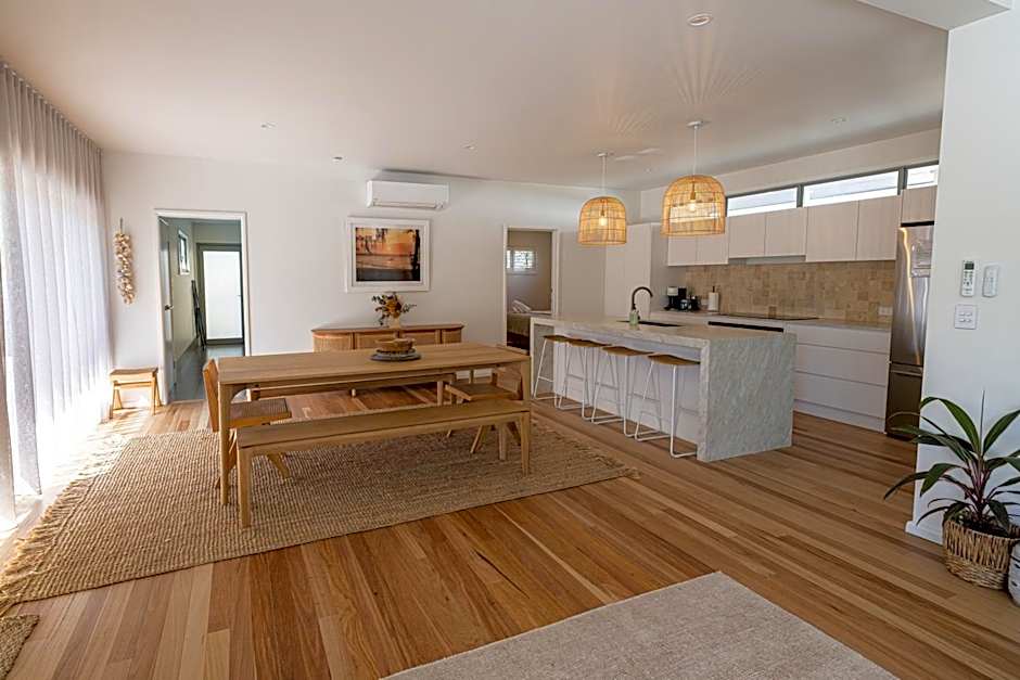 Aloha Byron Bay