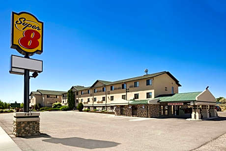 Super 8 by Wyndham Idaho Falls