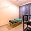 Villa Tepi Sungai