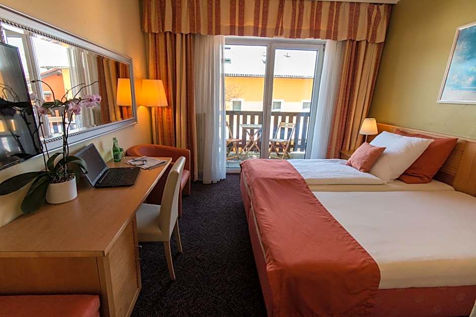 Hotel Kreuzwirt