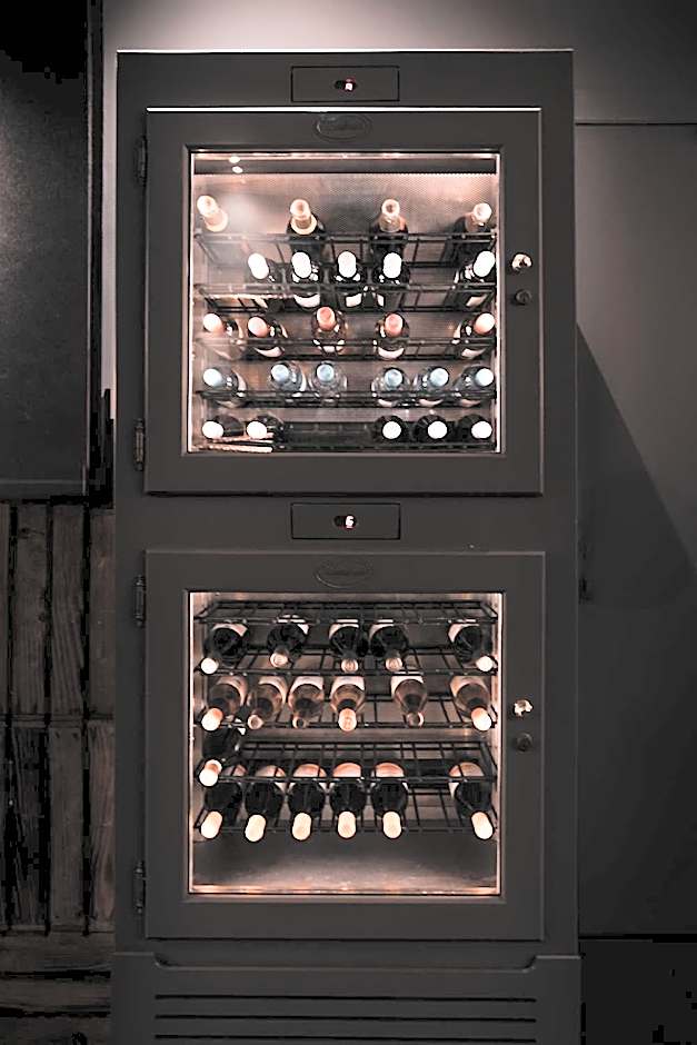 Boutique Hotel Societe