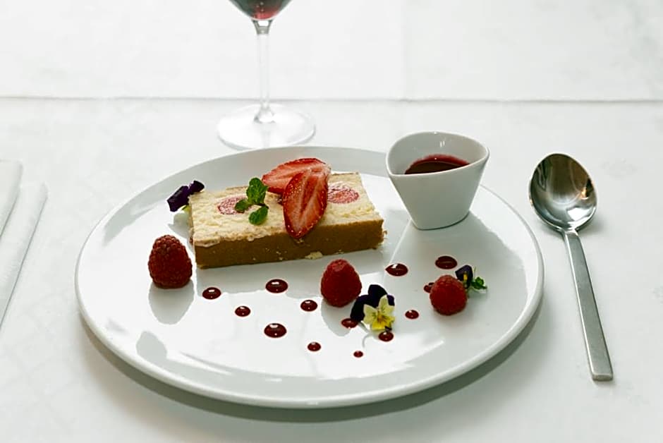 Le Gingko - Hotel du Golf Parc Robert Hersant