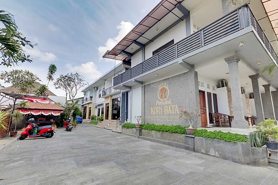 RedDoorz near Stadion Kompyang Sujana Bali