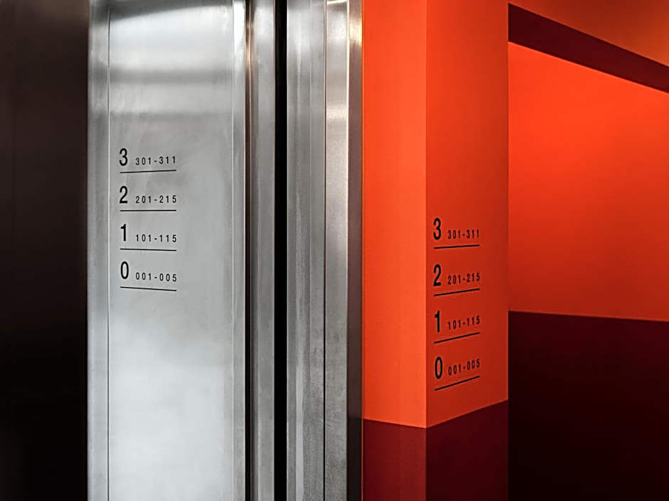 Dahei Apartment Hotel