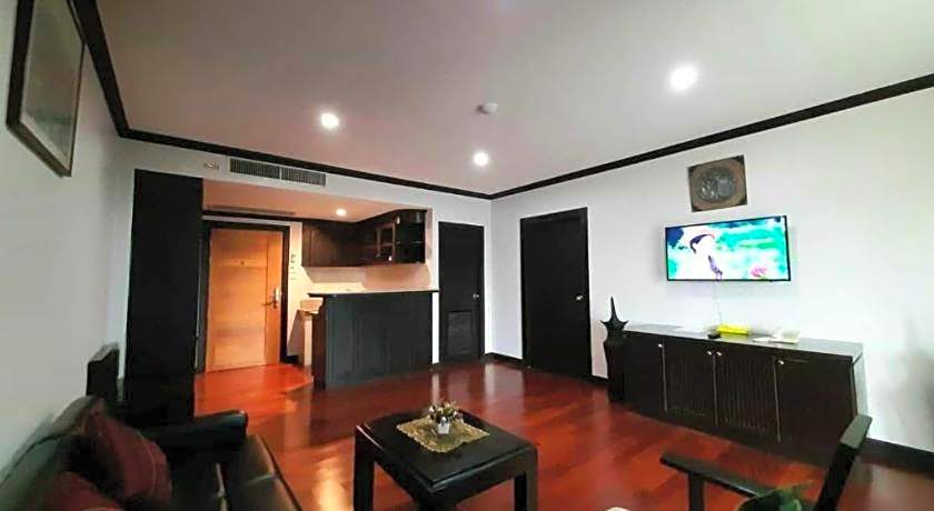 khaoyai lumtakong hotel