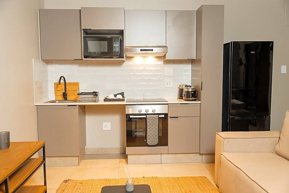 BlackBrick Bedfordview ApartHotel