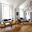 Parisii Luxury Relais Rome