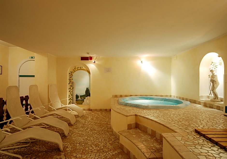 Park Hotel Villa Trunka Lunka