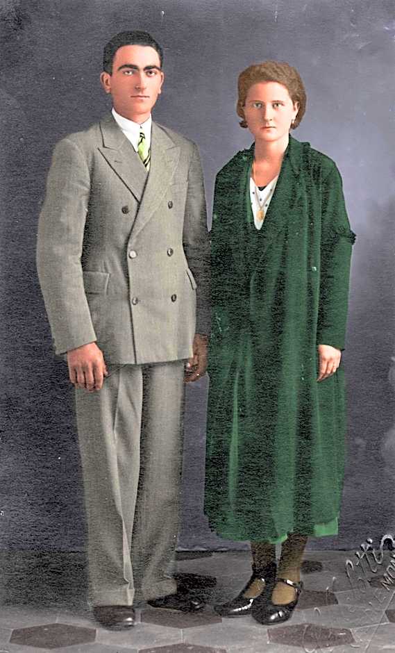 L'Adele Bed & Breakfast