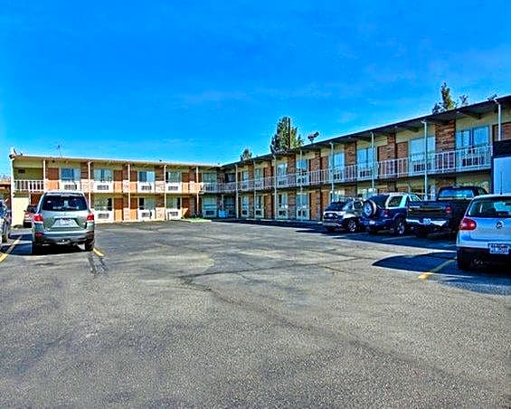 Budget Inn Boise