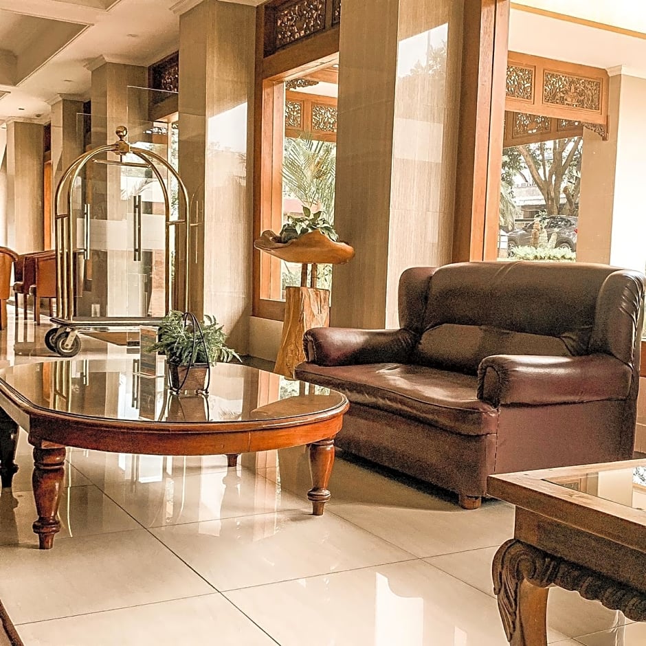 Rizen Padjadjaran Hotel