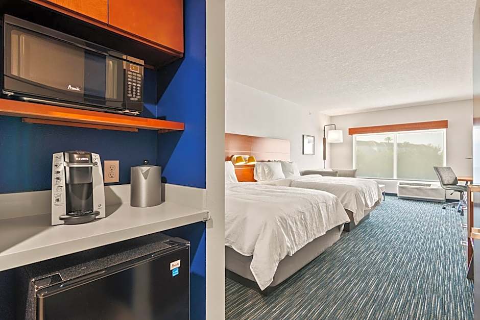 Holiday Inn Express Orlando - Lake Buena Vista Area By IHG