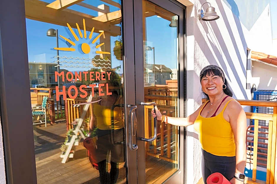 Monterey Hostel