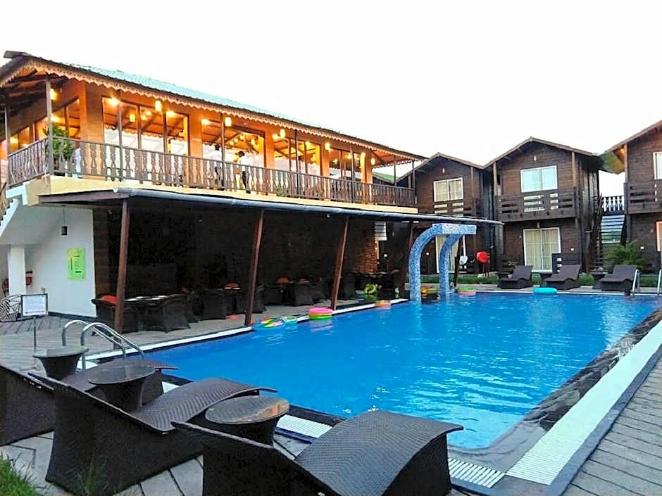 Havelock Country Homes – Havelock Island, OK