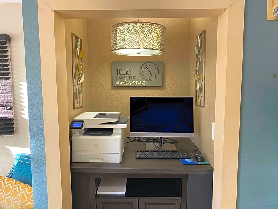 Sonesta Simply Suites Houston W Beltway