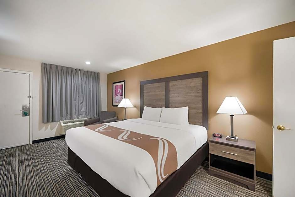 Quality Inn & Suites Lufkin