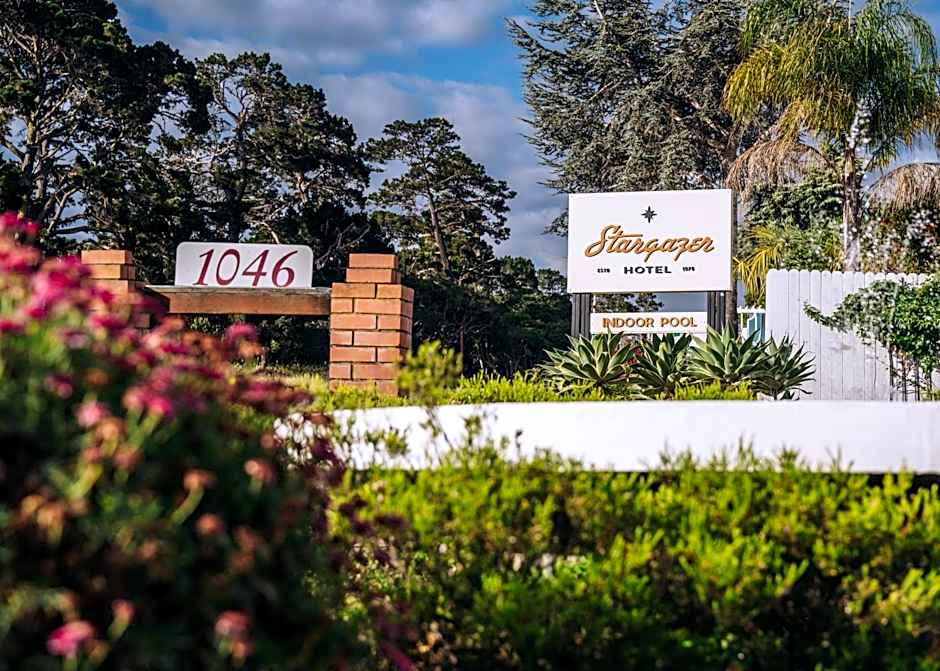 Stargazer Hotel