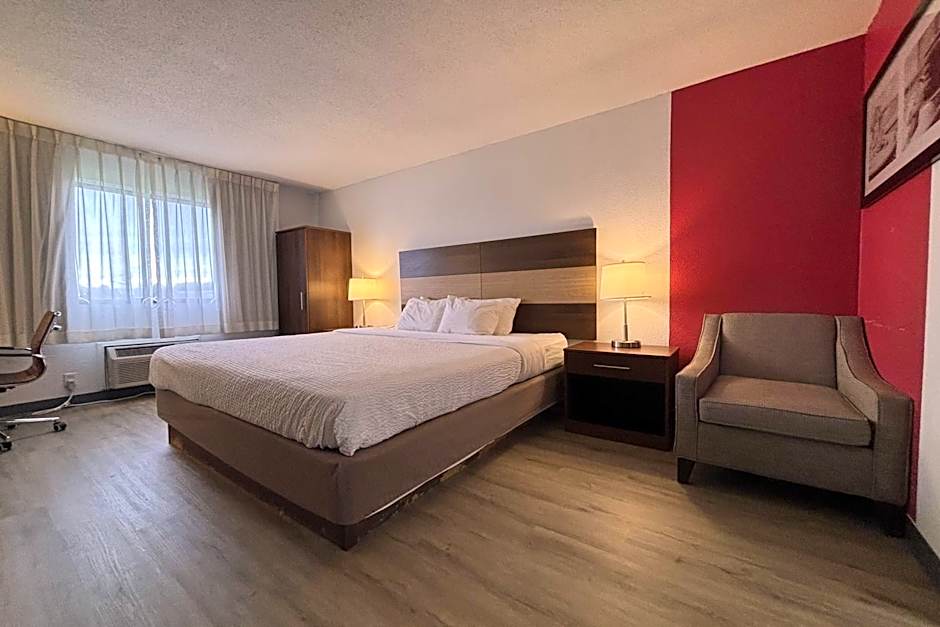 Ramada by Wyndham Effingham