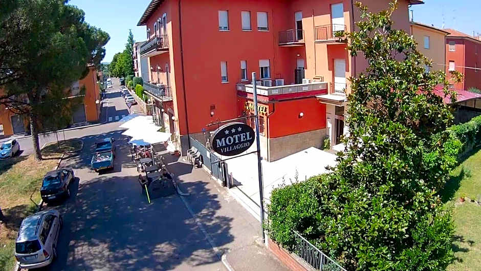 Motel Villaggio