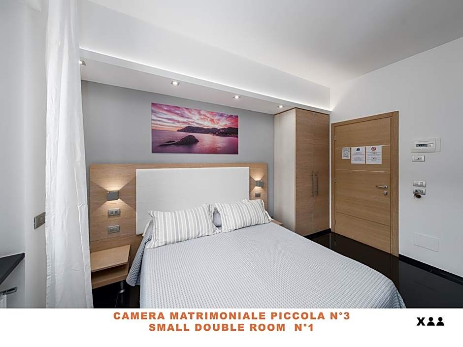 Affittacamere Lo Scoglio