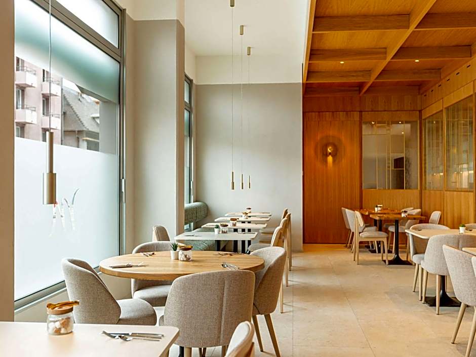 Hotel Mercure Colmar Centre Unterlinden