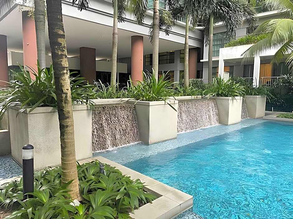Acappella Suite Hotel, Shah Alam