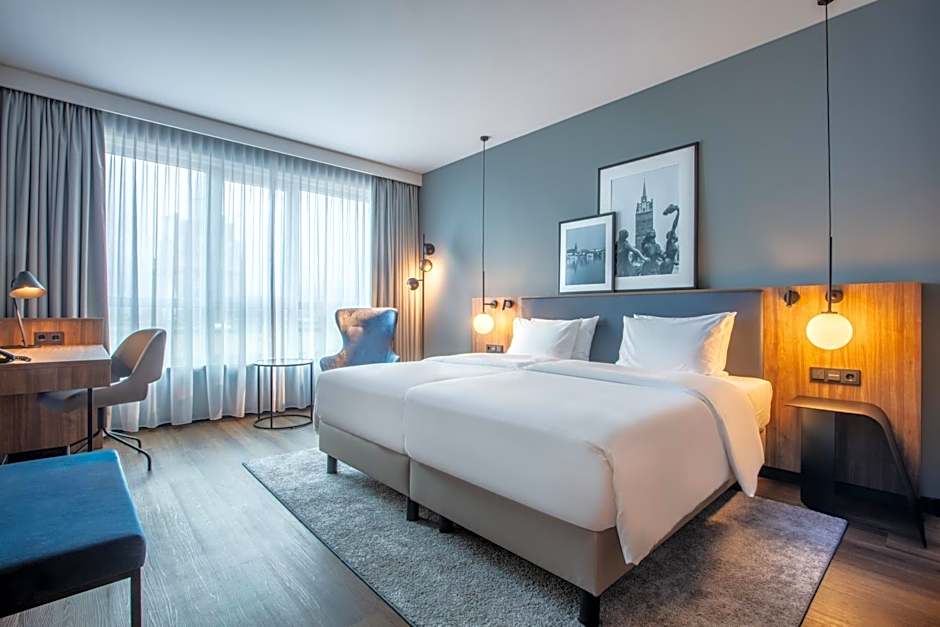 ScanHotels City