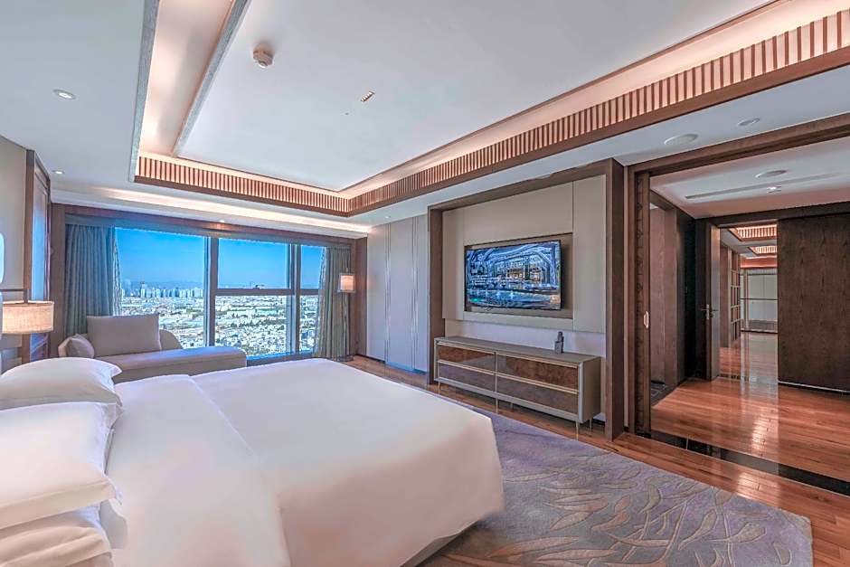 Sheraton Kunming