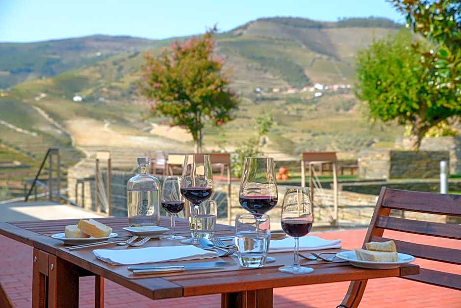 Hotel Rural Quinta Do Pego