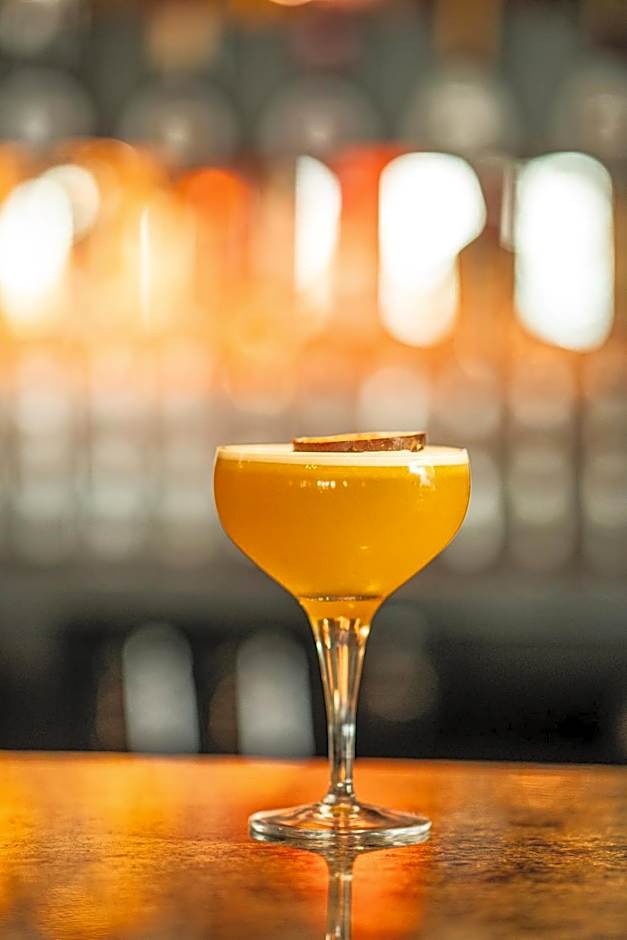 Crover House Hotel & Golf Club