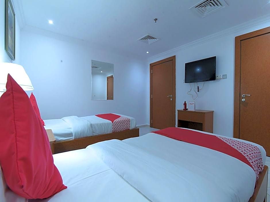 Mirage Hotel