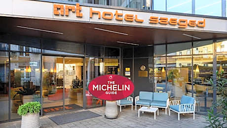 Art Hotel Szeged