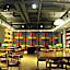 James Joyce Coffetel Xian Big Goose Pagoda Tang Paradise Branch
