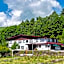 Hutte Jil Shirakabako