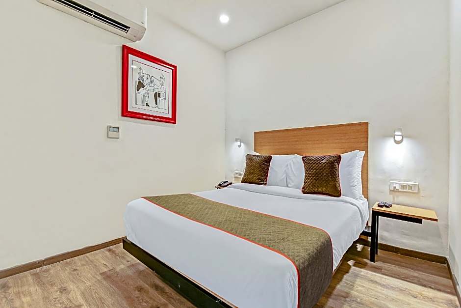 Townhouse Knowledge Park  Near Sharda University