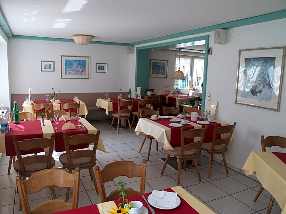 Best Breakfast - Hotel Justina