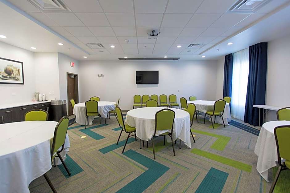 Hampton Inn By Hilton and Suites Stroud Oklahoma