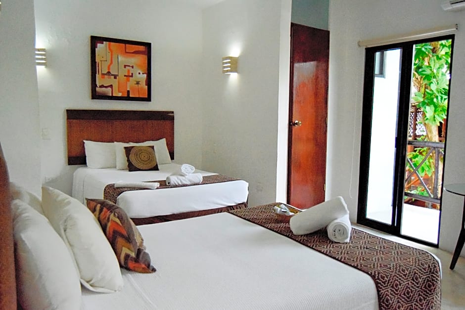 Siesta Fiesta Hotel - 5th Avenue- Adults Only