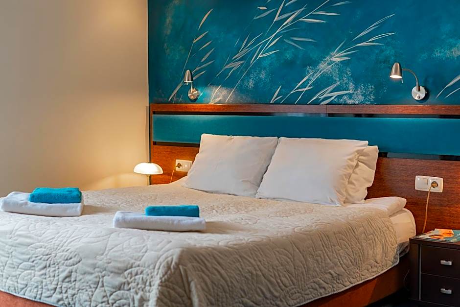 Hotel Willa Złota