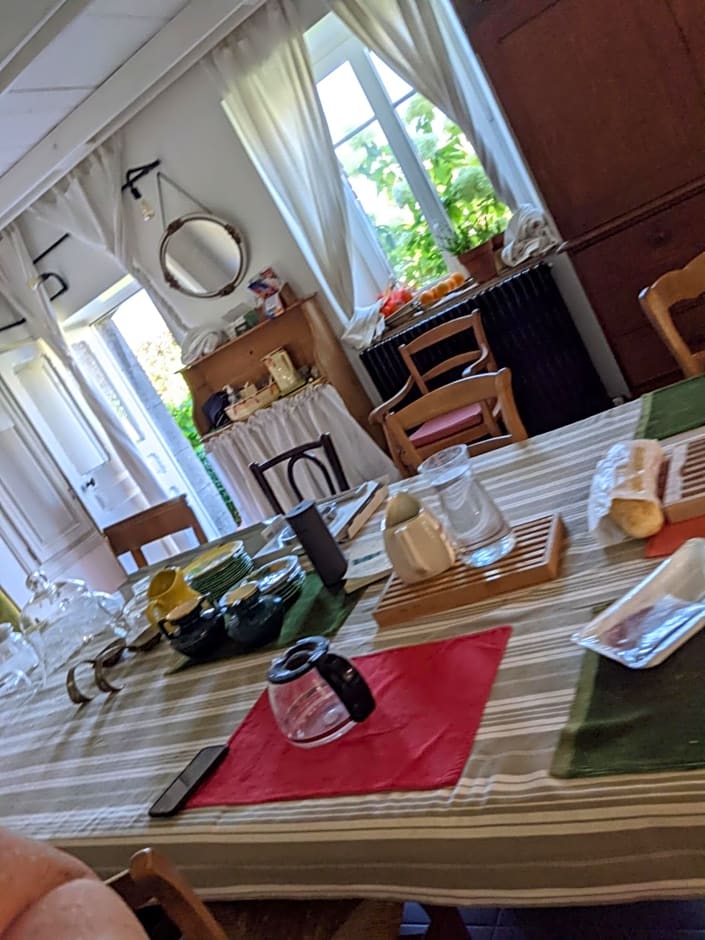 La Grange de Dourlers