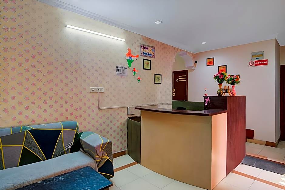 iROOMZ Hotel Silver Moon