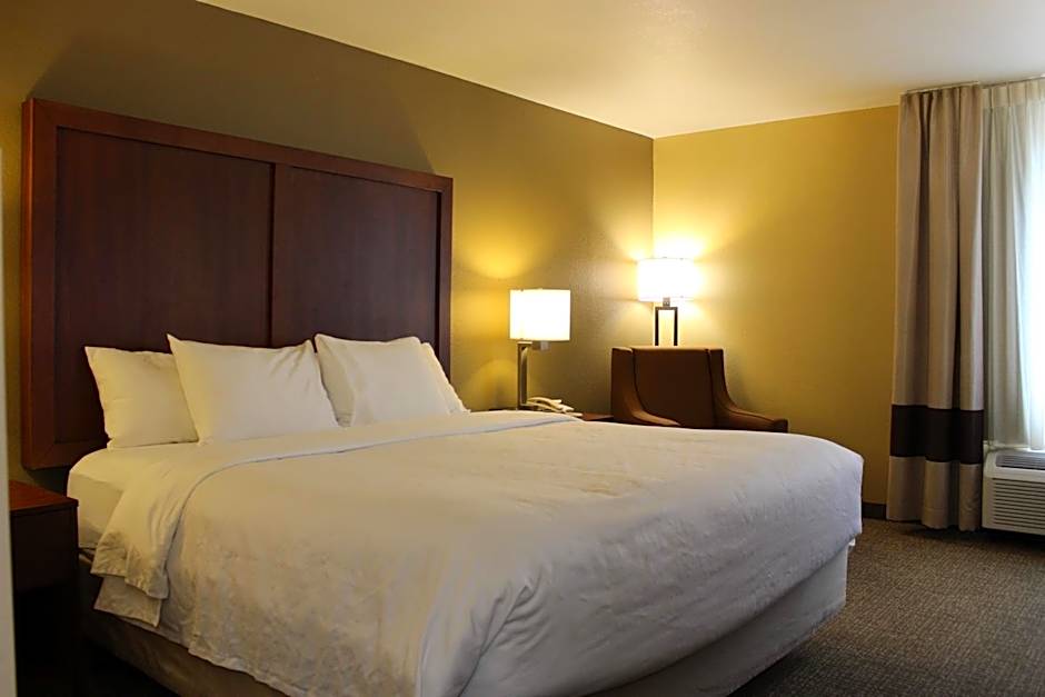 Comfort Inn Green Valley