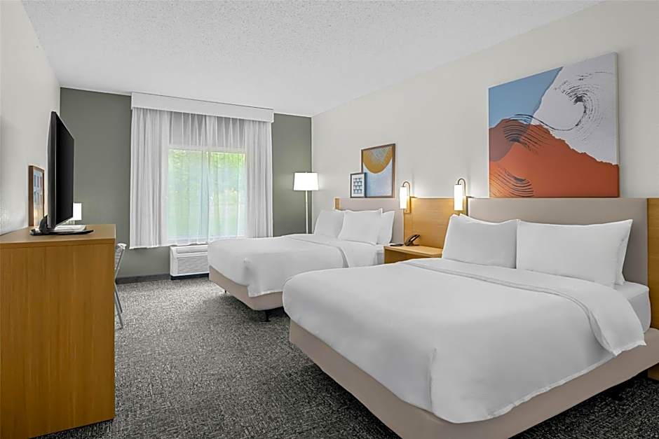 Spark by Hilton Traverse City