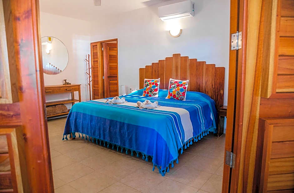 Casa Colibrí Tankah