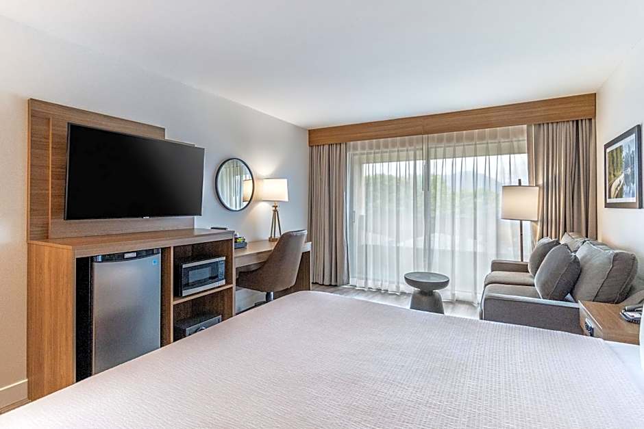 Atrium Hotel Vancouver