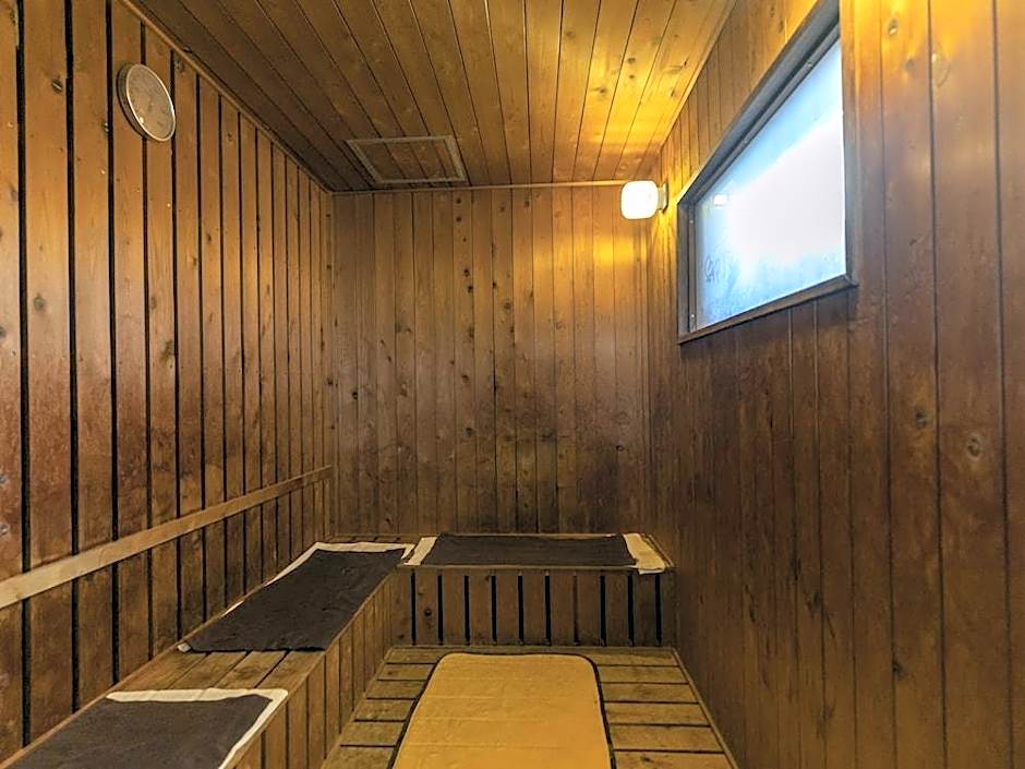 Tabist Nisseiya Beppu Kannawa