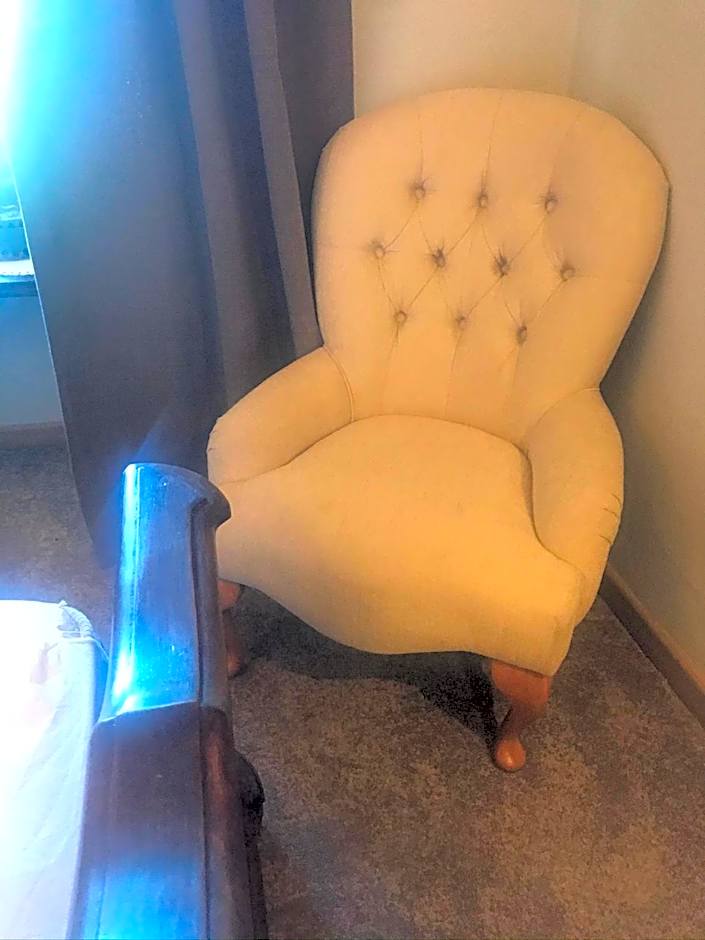 Number 10 Locanda B&B